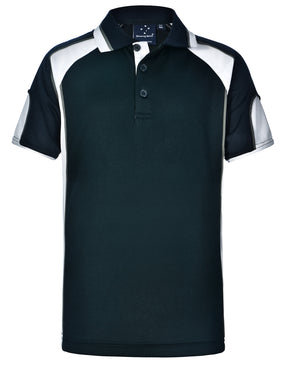 ALLIANCE POLO Kids PS61K