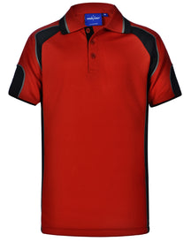 ALLIANCE POLO Kids PS61K