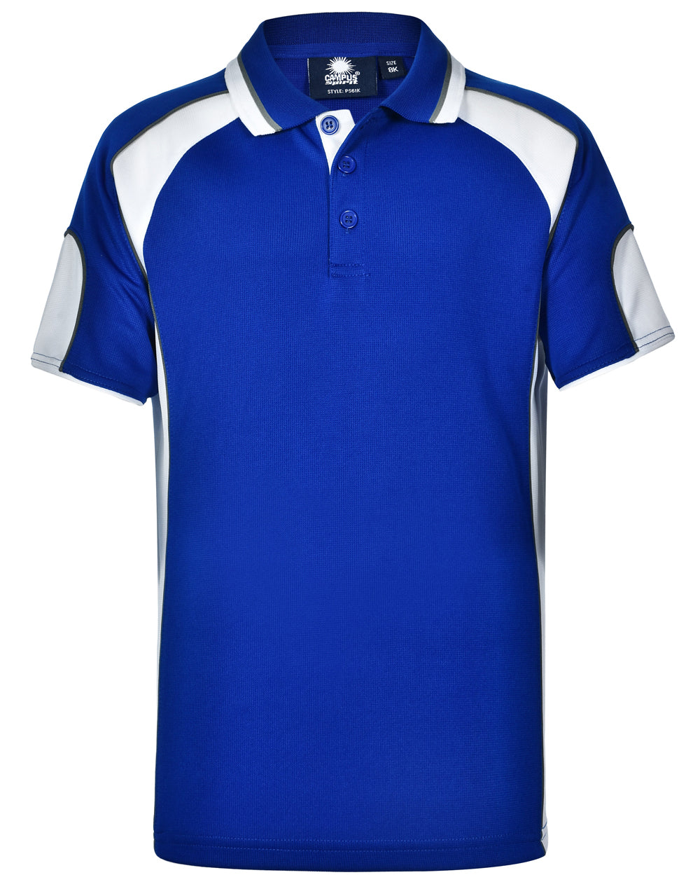 ALLIANCE POLO Kids PS61K