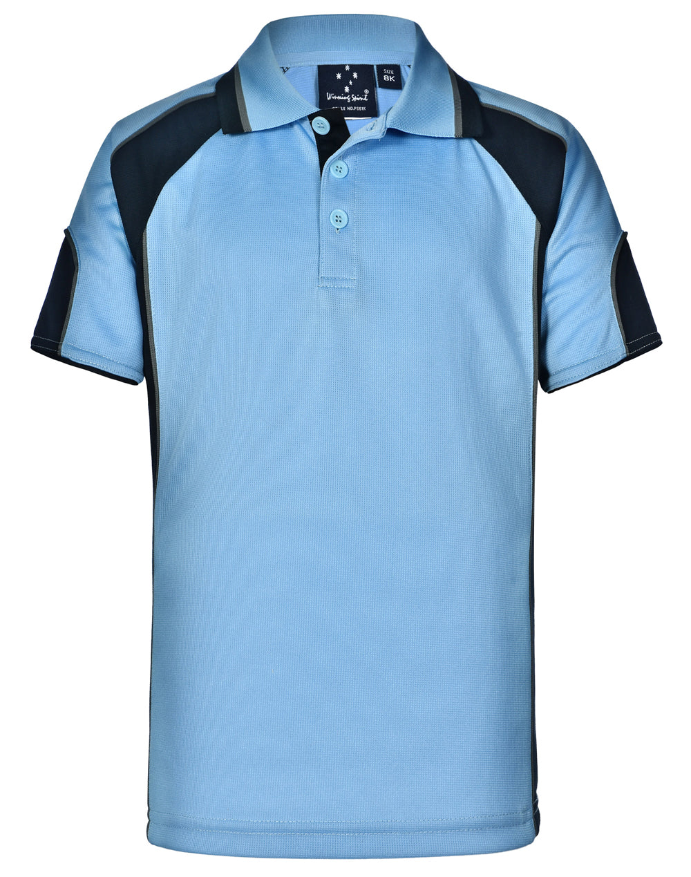 ALLIANCE POLO Kids PS61K