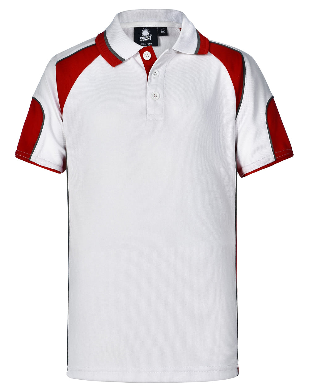 ALLIANCE POLO Kids PS61K