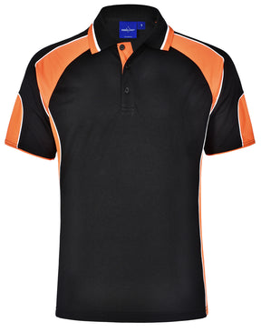 ALLIANCE POLO Kids PS61K