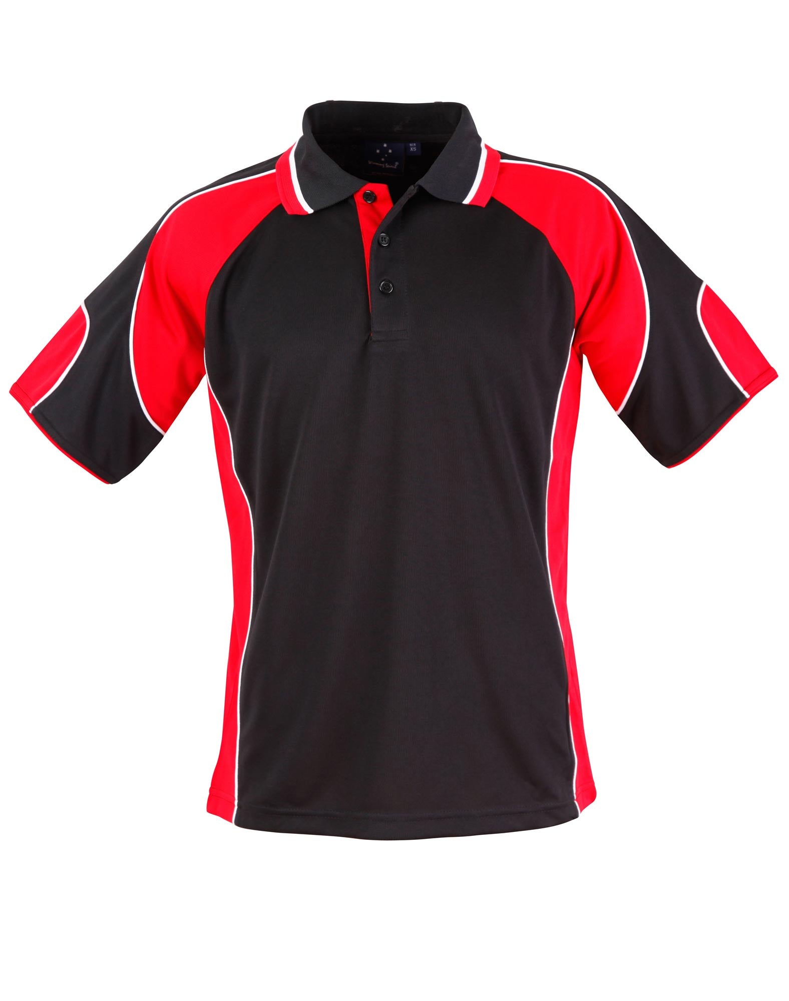 ALLIANCE POLO Kids PS61K