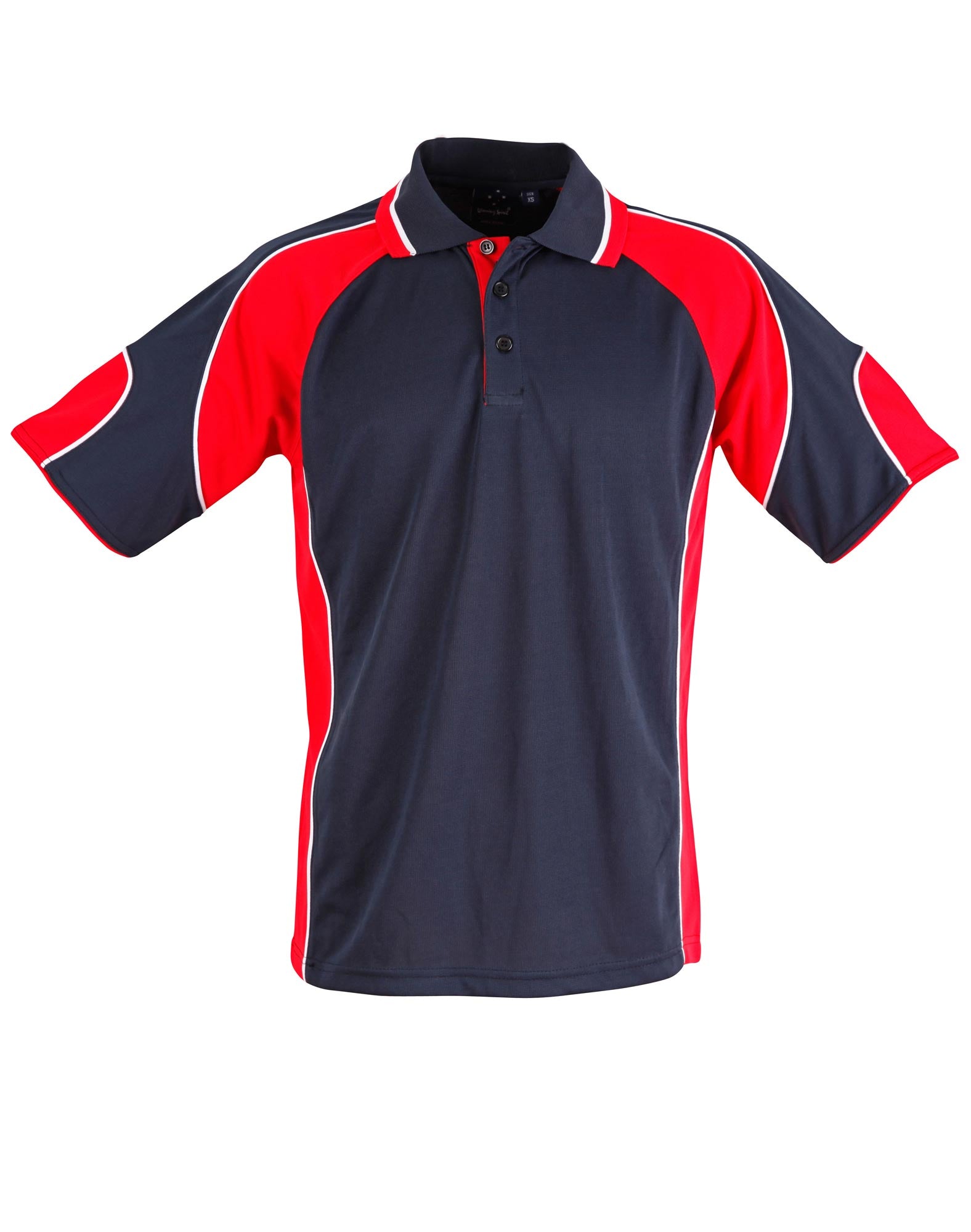 ALLIANCE POLO Kids PS61K