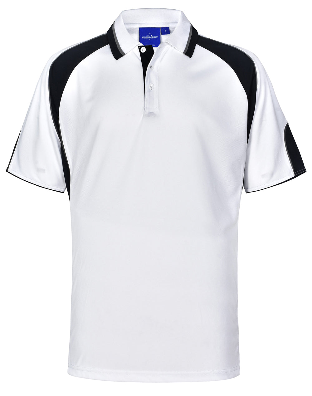 ALLIANCE POLO Kids PS61K