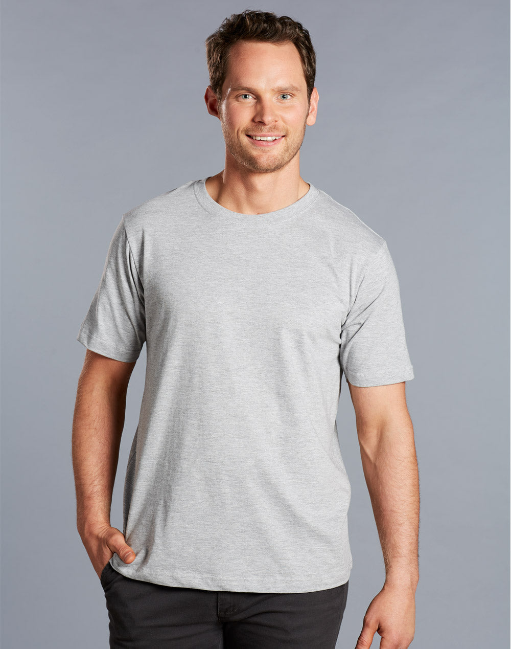 TS37 SAVVY TEE Men's