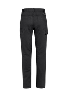 Syzmik Mens Streetworx Comfort Pant ZP444