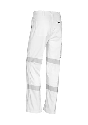 Syzmik Mens Bio Motion Taped Pant ZP920