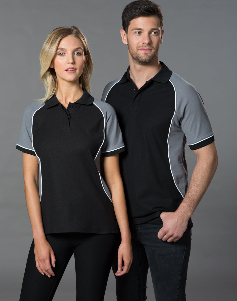 PS77 ARENA POLO Men's