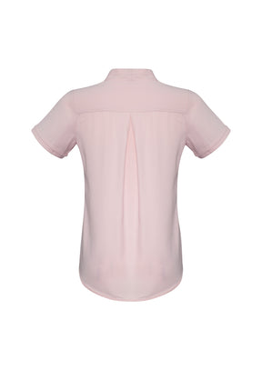 Ladies Madison Short Sleeve - S628LS