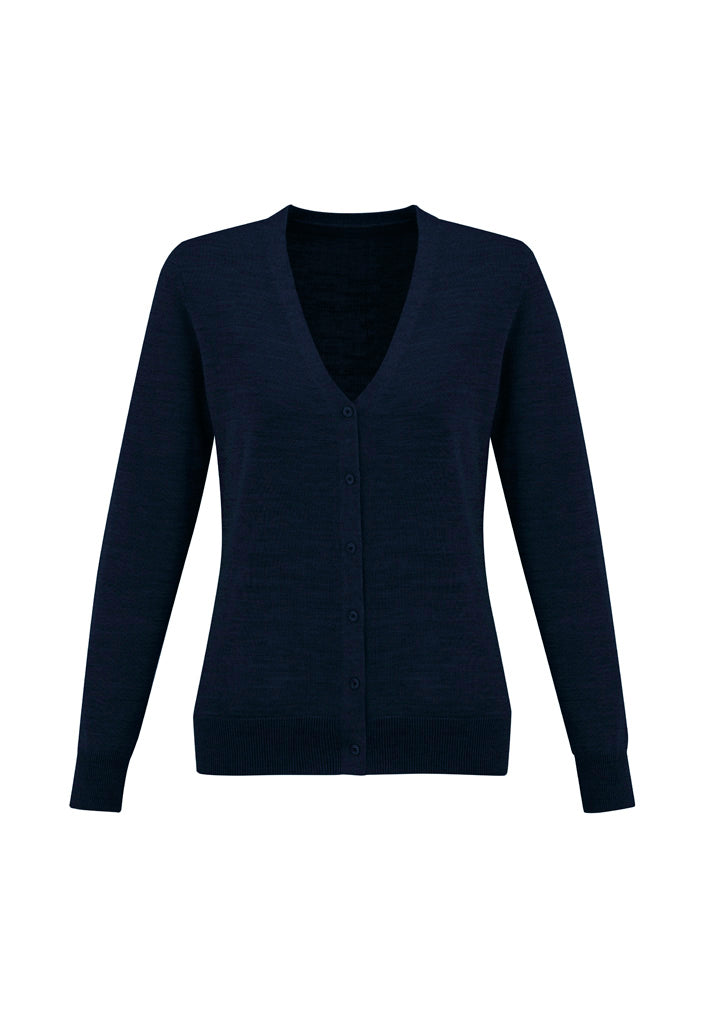 Ladies Roma Cardigan LC916L