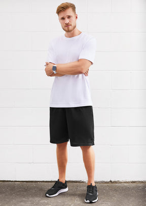 Mens Biz Cool™ Shorts ST2020