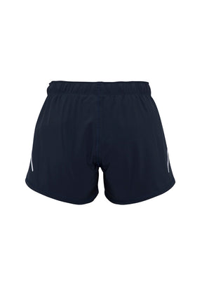 Ladies Tactic Shorts ST512L