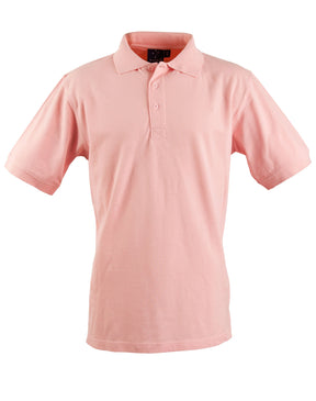 PS39 LONGBEACH POLO - Men's