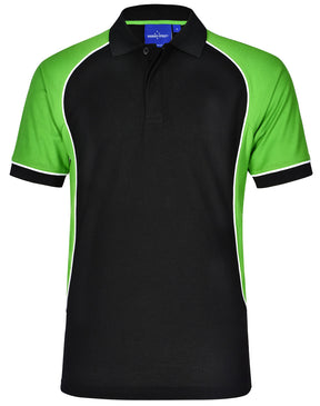 PS77 ARENA POLO Men's