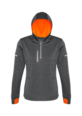 Ladies Pace Hoodie SW635L