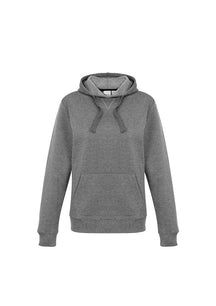 Ladies Crew Hoodie SW760L