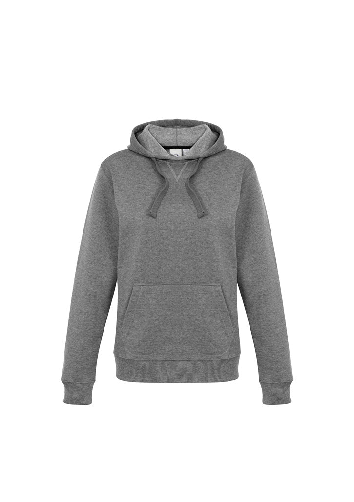 Ladies Crew Hoodie SW760L