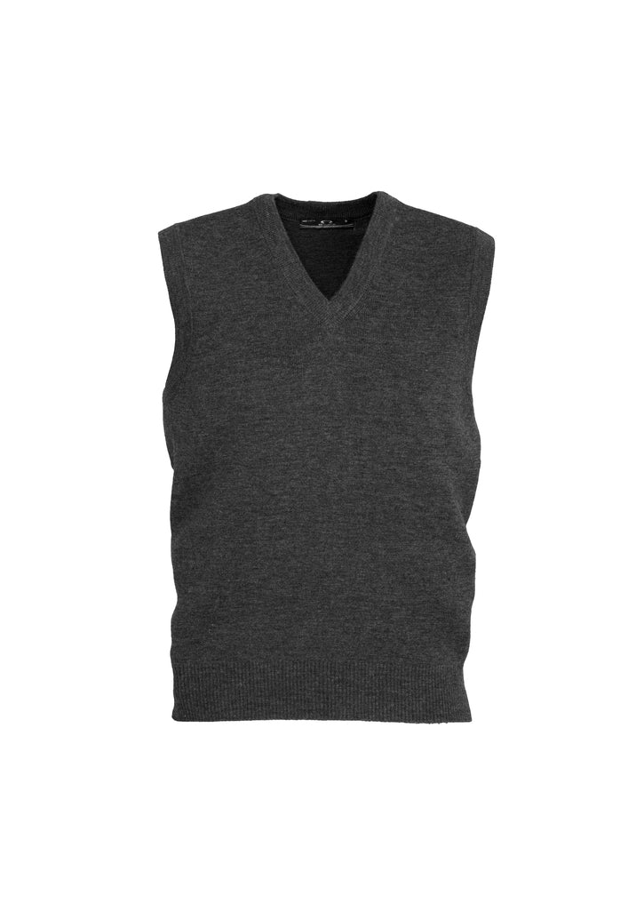 Mens Woolmix Vest WV6007