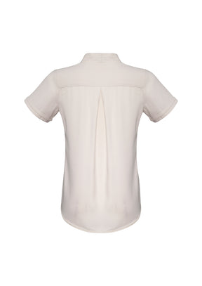 Ladies Madison Short Sleeve - S628LS