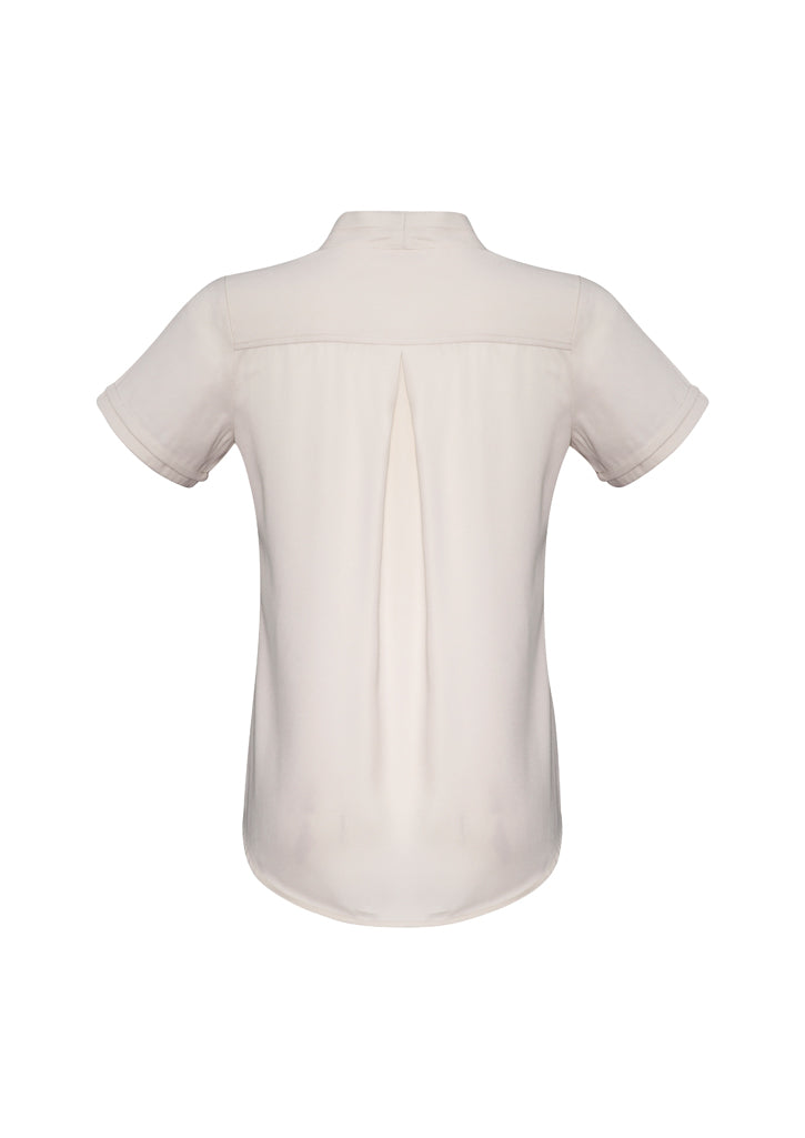 Ladies Madison Short Sleeve - S628LS