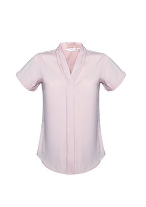 Ladies Madison Short Sleeve - S628LS