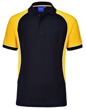 PS77 ARENA POLO Men's