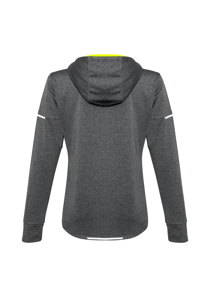 Ladies Pace Hoodie SW635L