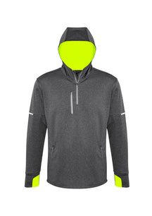 Mens Pace Hoodie SW635M