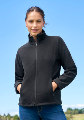 Plus size fleece hot sale jackets australia