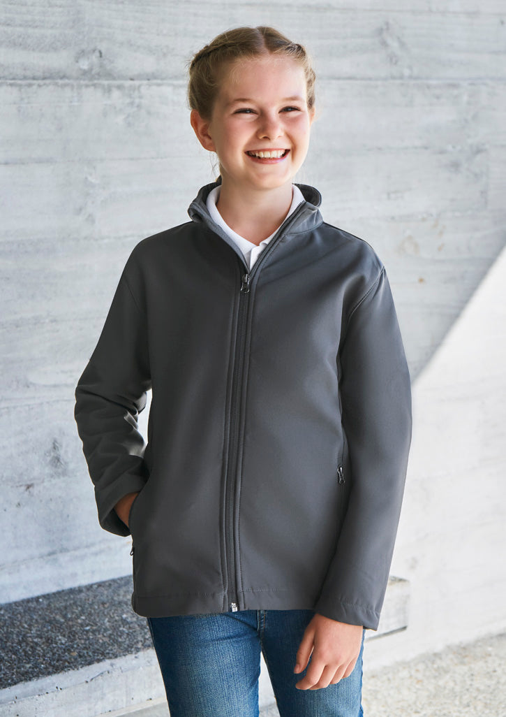 Kids Apex Jacket J740K