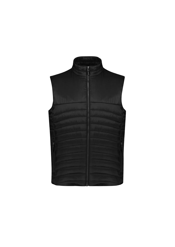 Expedition Mens Vest J213M