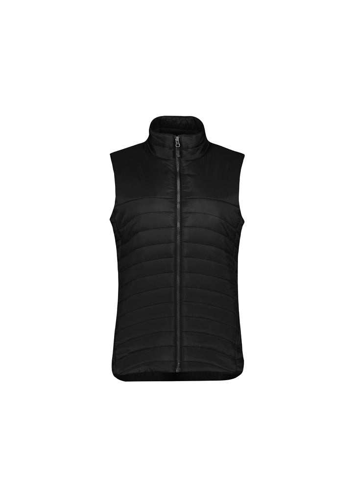 Expedition Womens Vest J213L