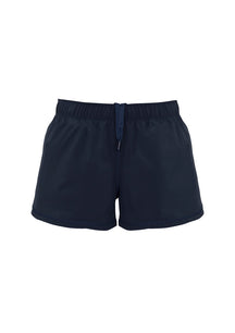 Ladies Tactic Shorts ST512L