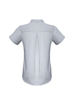 Ladies Madison Short Sleeve - S628LS