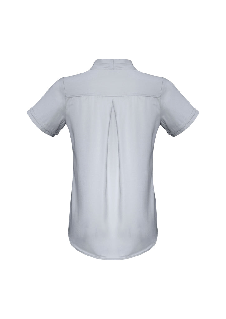 Ladies Madison Short Sleeve - S628LS