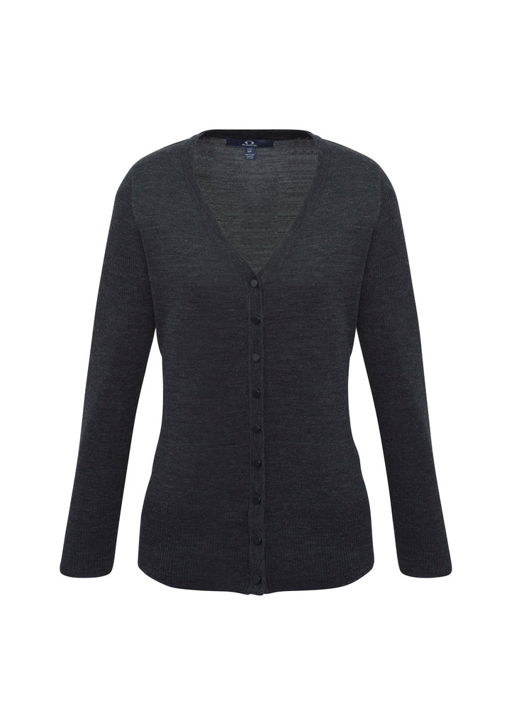 Ladies Milano Cardigan LC417L