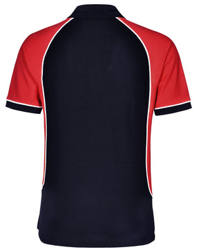 PS77 ARENA POLO Men's