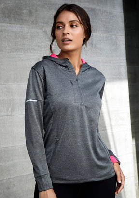 Ladies Pace Hoodie SW635L