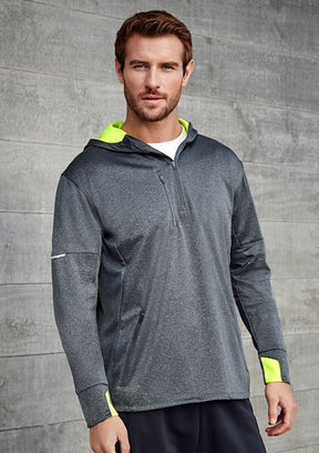 Mens Pace Hoodie SW635M