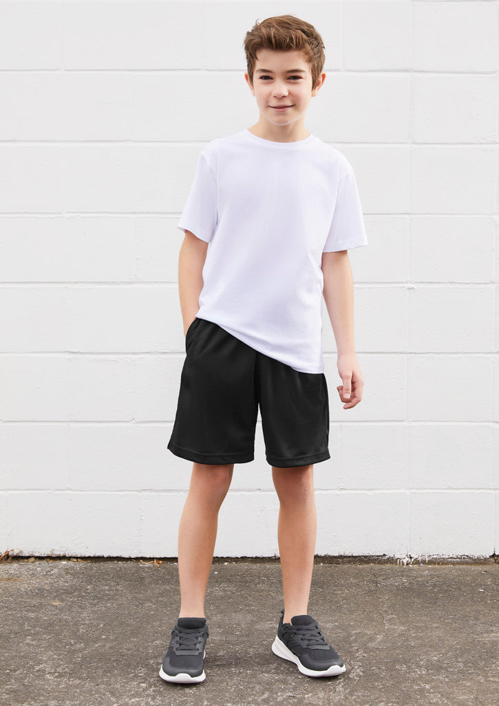 Kids Biz Cool™ Shorts ST2020B