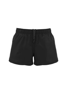 Ladies Tactic Shorts ST512L