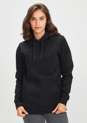 Ladies Crew Hoodie SW760L