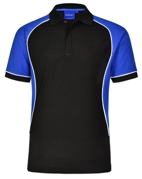 PS77 ARENA POLO Men's