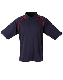 WS Polo CHAMPION POLO Men's PS20