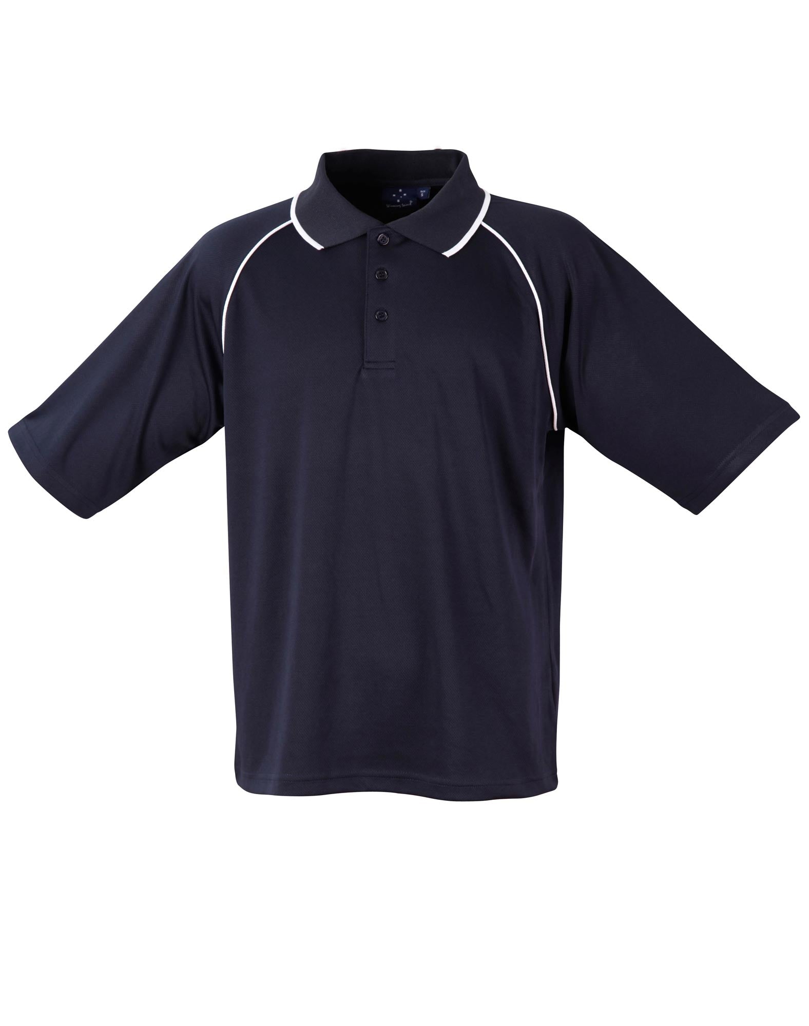 WS Polo CHAMPION POLO Men's PS20