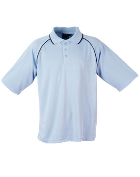 WS Polo CHAMPION POLO Men's PS20