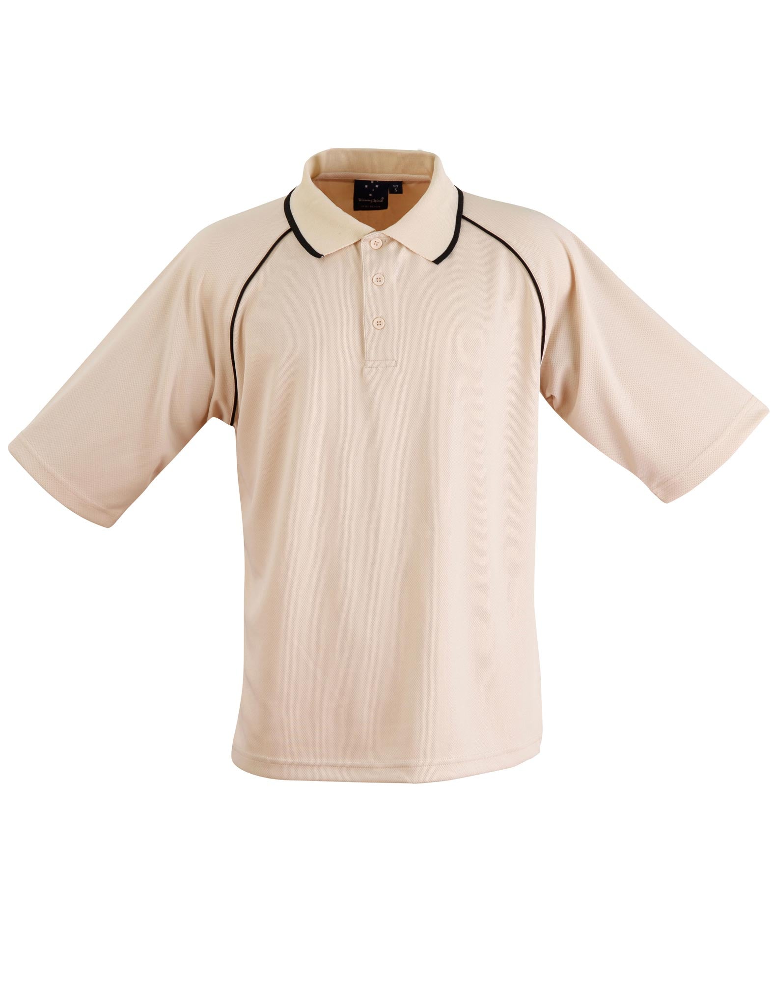 WS Polo CHAMPION POLO Men's PS20