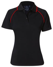 WS Polo CHAMPION POLO Men's PS20