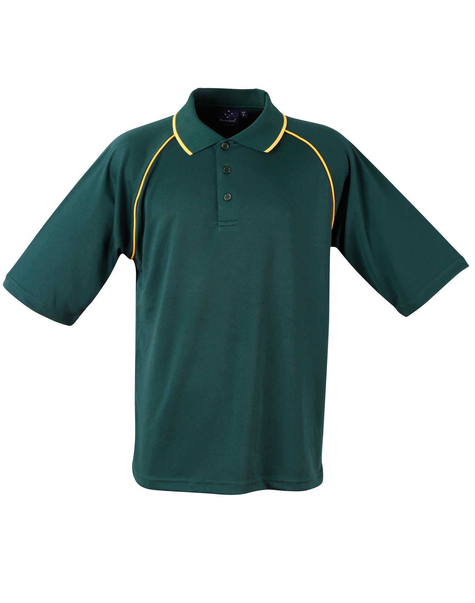 WS Polo CHAMPION POLO Men's PS20